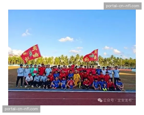 球员邹众宝将代表海口队参加六人制，转战代表定安队参加九人制比赛