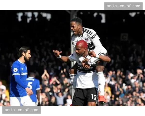 “富勒姆2-0完胜布伦特福德,农场主取得伦敦德比关键胜利” “富勒姆2-0完胜布伦特福德,农场主取得伦敦德比关键胜利”