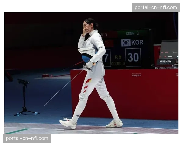 “妈妈选手”的回归：韩国张润美产后复出，目标巴黎领奖台